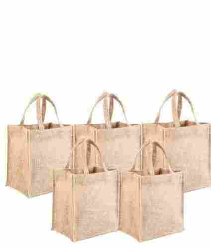 Eco Friendly Designer Jute Bags