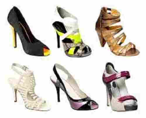 Ladies High Heel Sandals