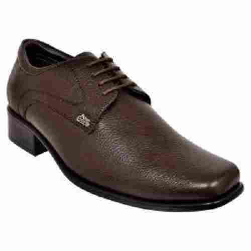 Light Weight Genuine Leather Formal Shoes