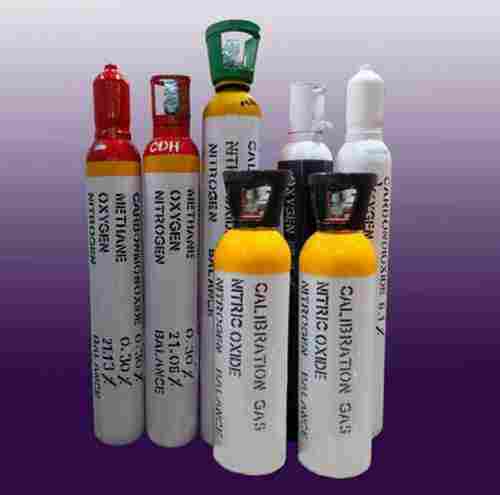 Pneumatic Industrial Gases