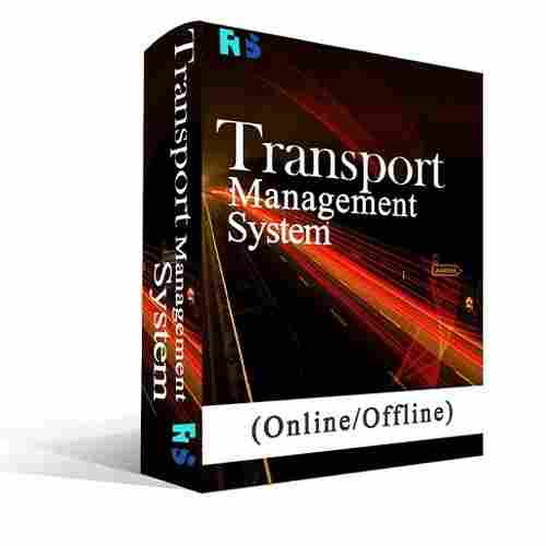 Transport Management System Software