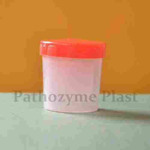 Chemical Resistance Sample Container 30ml