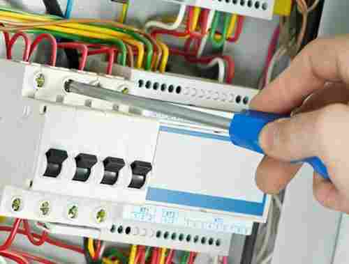 Electrical Turnkey Project Services