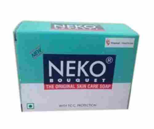 Neko Bouquet Skin Soap