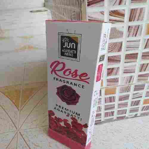Rose Aroma Incense Sticks