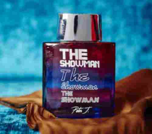The Showman Fragrance Spray Perfume