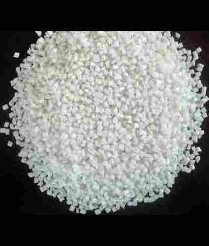 White Poly Propylene Granules 
