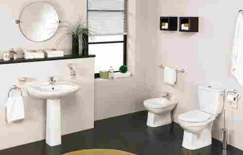 Ceramic Sanitary Ware Bathroom Products