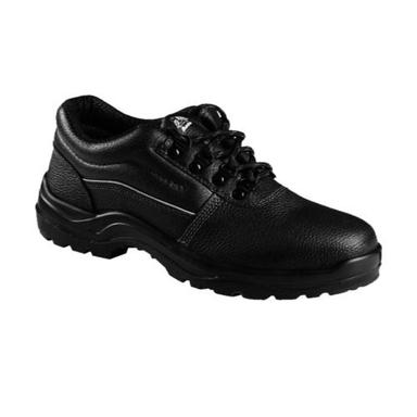 Construction Black Safety Shoes