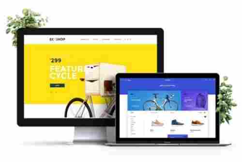 Corporate Website Designing Services