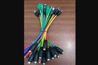 Vary Mobile Phone Connector Cable
