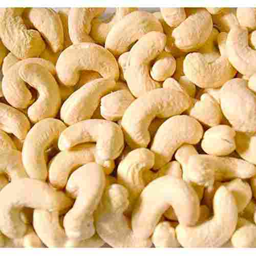Pure Organic Cashew Nuts