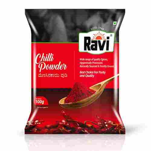 Ravi Chilli Powder 250gm