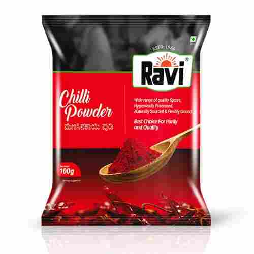 Ravi Chilli Powder 500gm