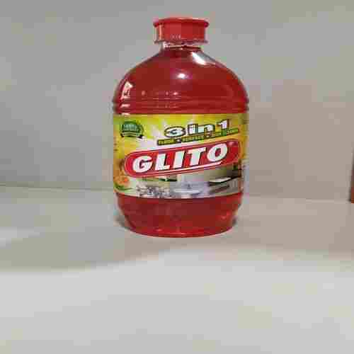 Glito 3 In 1 Perfumed Cleaner 1 Ltr