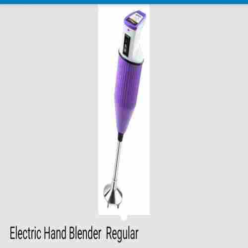 National Electrice Hand Blender Regular