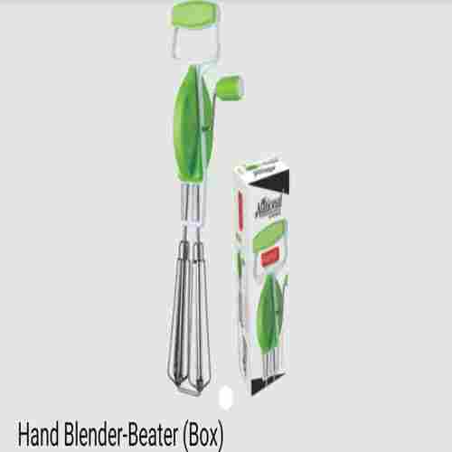 National Hand Blender - Beator Box