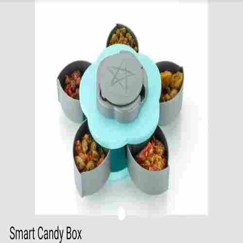 National Smart Candy Box