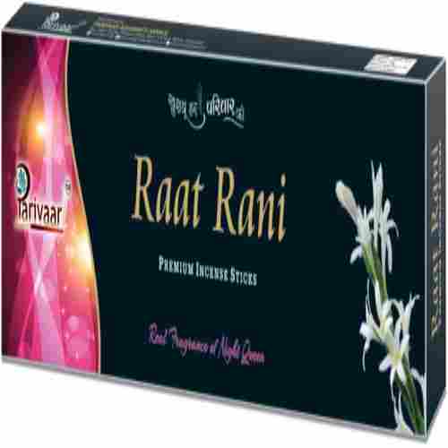 Parivaar Raat Rani Incense Sticks, 20 Gm Box