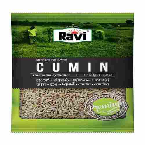 Ravi Cumin Seeds - 50g