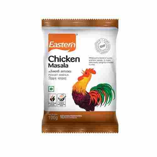 Eastern Chicken Masala Powder 100 G Pouch