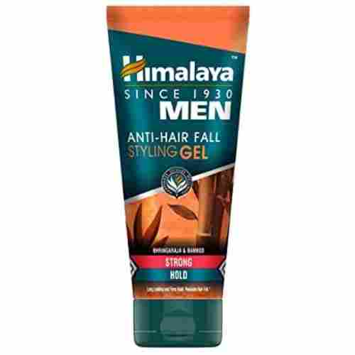 Himalaya Men Anti-hairfall Styling Gel sh 50ml - 7003208
