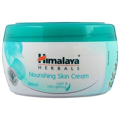 Himalaya Nourishing Skin Cream 200ml - 7002485
