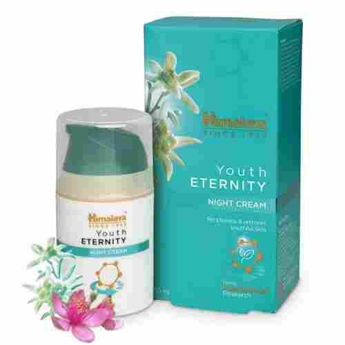Himalaya Youth Eternity Night Cream 50ml - 7003023