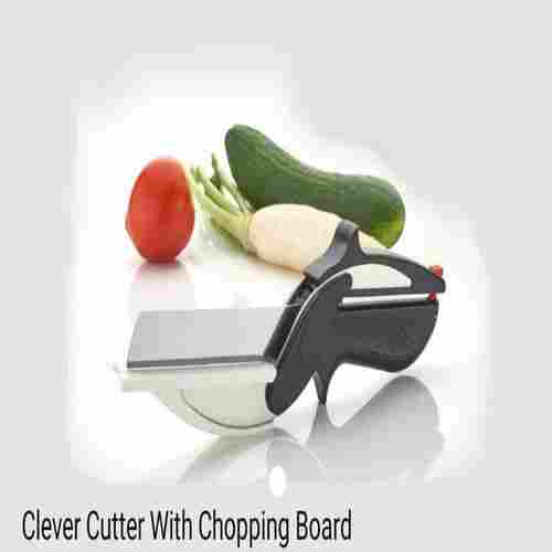 National Clever Cutter With Chopping Board