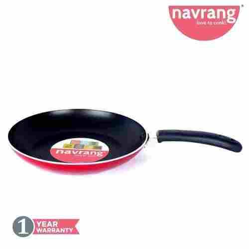 Navrang Nonstick Fry Pan Large 3mm