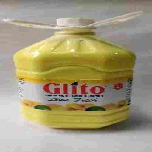 Glito Perfumed Floor Cleaner 5 Ltrs-lime Fresh