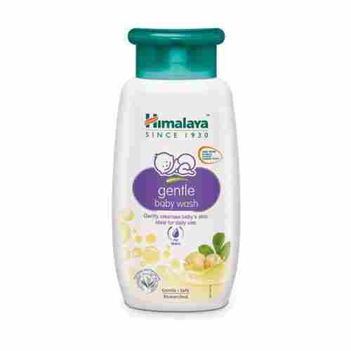 Himalaya Gentle Baby Wash 100ml - 7004298