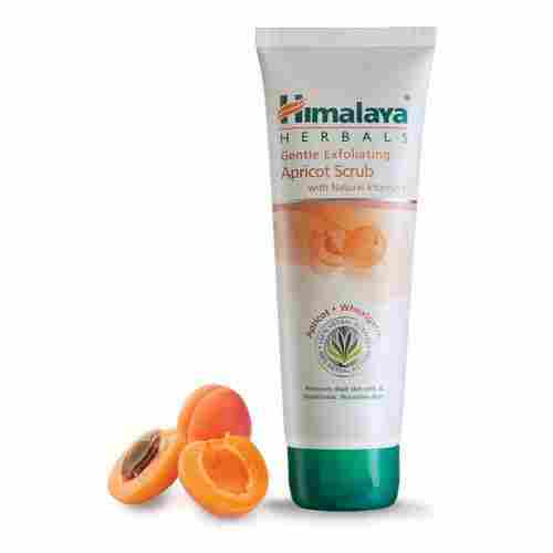 Himalaya Gentle Exfoliating Apricot Scrub 100g - 7000625