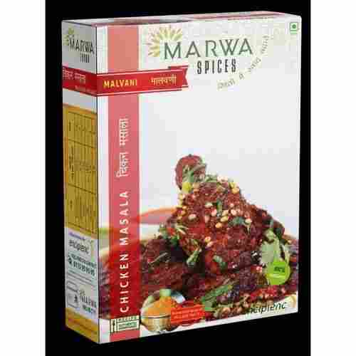 Marwa Kolhapuri Chicken Masala - 15 Gm