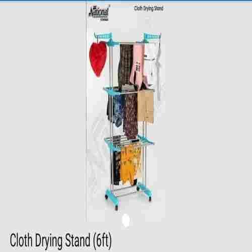 National Cloth Drying Stand 6 Ft.