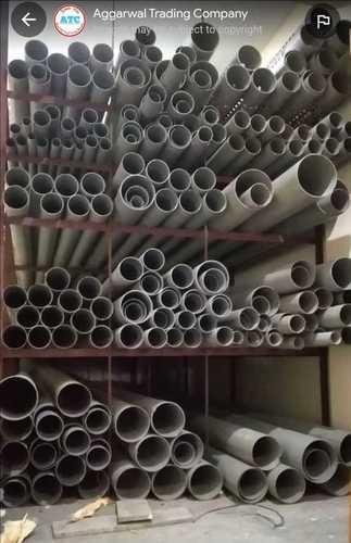Supreme Quality Pvc Pipes Application: Construction