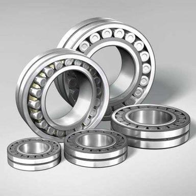 Grease Textile Ball Steel Bearing