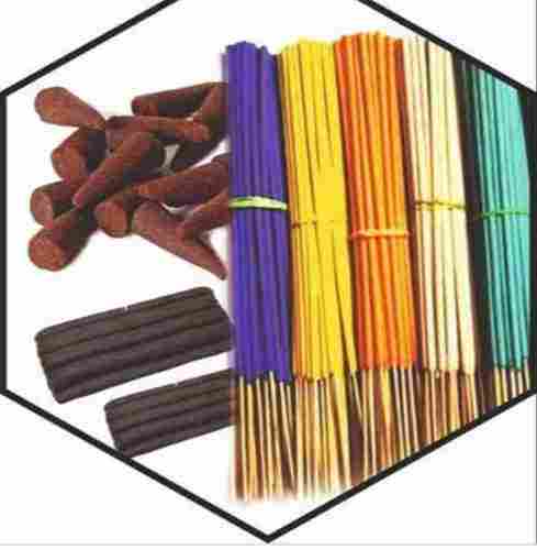 Aromatic Agarbatti Incense Stick