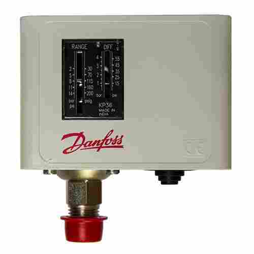 High Grade Danfoss Pressure Switch