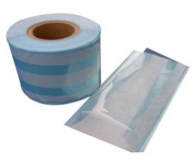 Transparent Medical Grade Sterile Roll