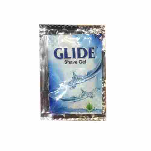 No Side Effects Glide Shaving Gel