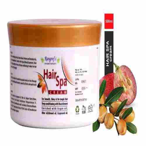 Rangrej's Hair Spa Cream 500ml