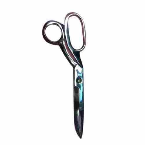 Silver Gauge Cutting Scissors