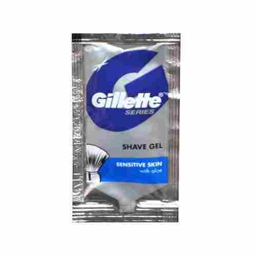 Skin Friendly Gillette Shaving Gel