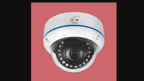 1.3 Megapixel IP Dome CCTV Camera