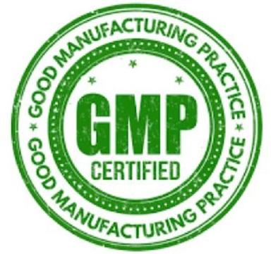 GMP Certification Service
