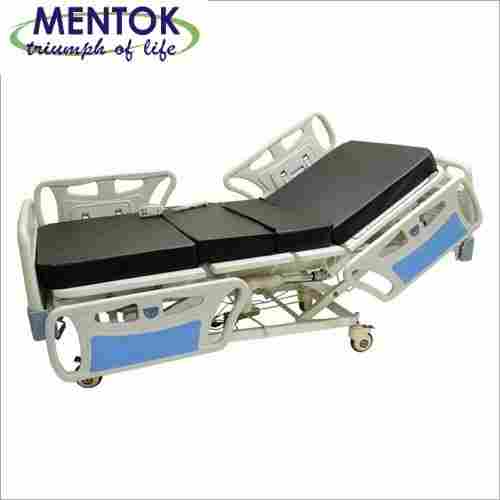 Movable Electric Hospital Bed