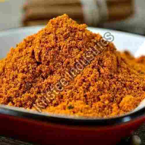 Blended Dried Fish Masala