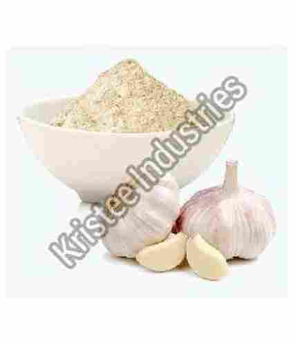 Dried Pure Garlic Powder