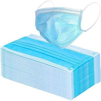 Medical Grade Disposable Face Masks Age Group: Suitable For All Ages